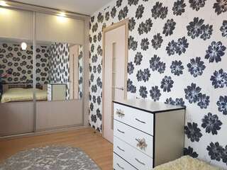 Апартаменты Apartment on Zoe Kosmodemyanskoy Пинск Двухместный номер с 2 отдельными кроватями-28